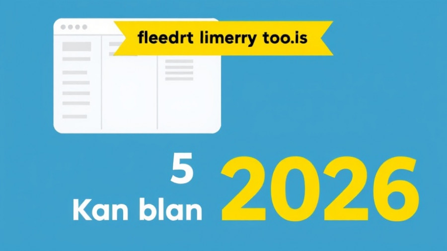 The 5 best Kanban tools in 2026