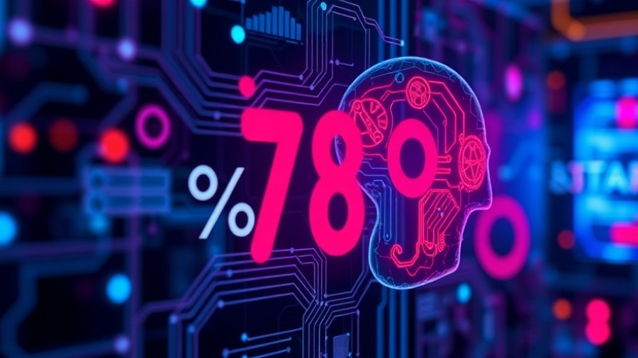 78% of enterprises are struggling to integrate AI with legacy systems