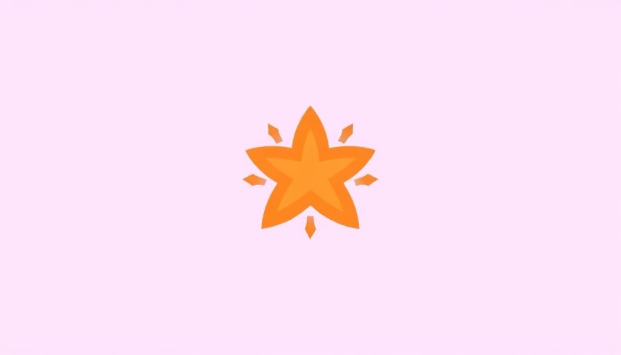 Minimalist Zapier logo illustration on lavender background