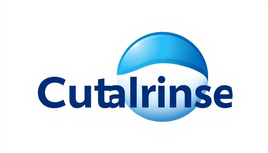 Small Business Trends logo with blue circle.
