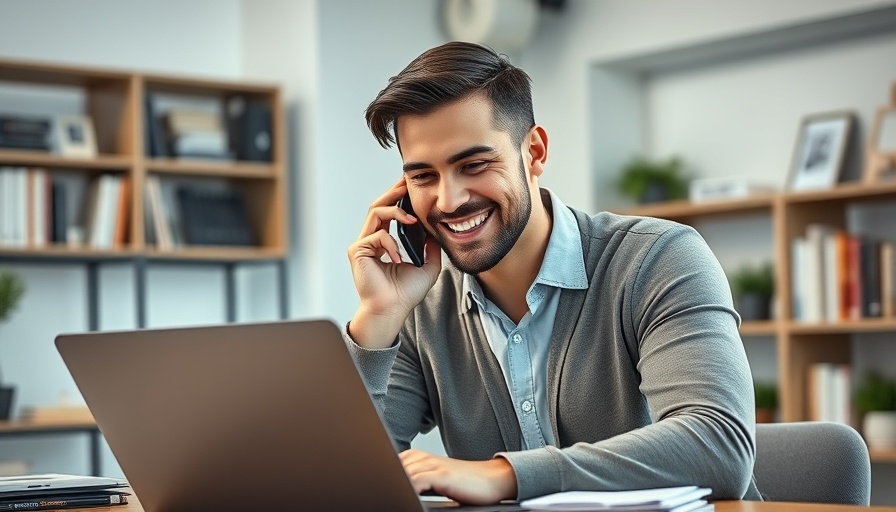 Young professional using FreshBooks retainer features on laptop.