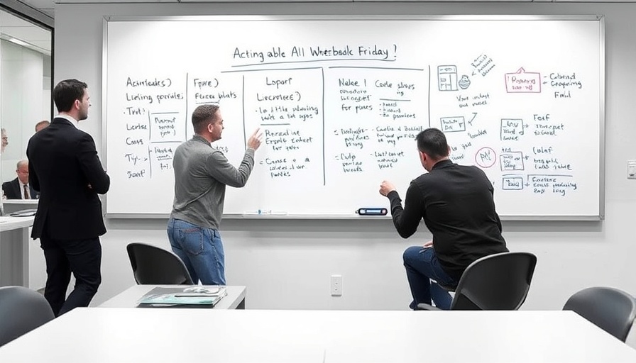 Actionable AI — Whiteboard Friday