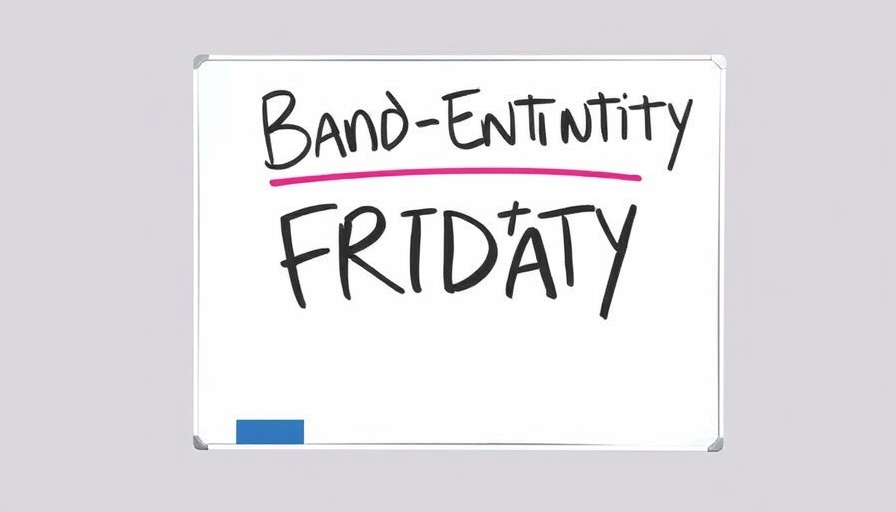 Brand Entity SEO – Whiteboard Friday