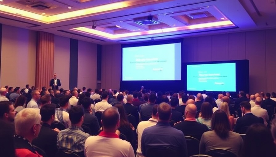 How to Prepare for an SEO Conference, Including MozCon