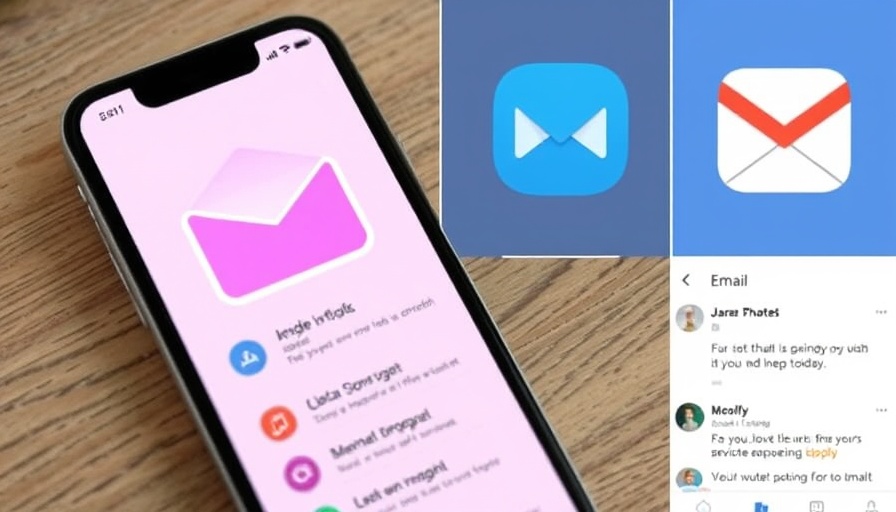 The 9 best email apps to manage your inbox in 2025