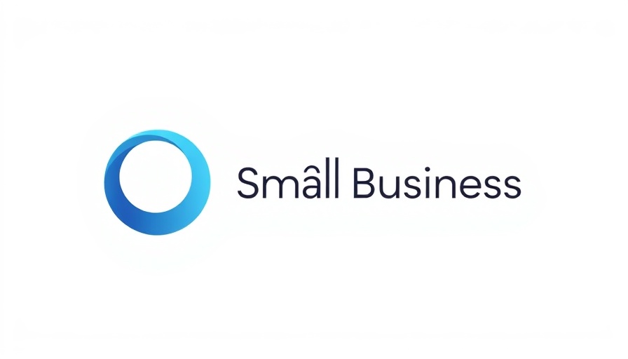 Small Business Trends logo with blue gradient circle.