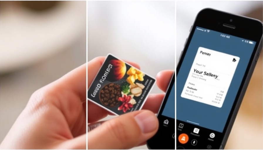 The 5 best business card scanner apps in 2025