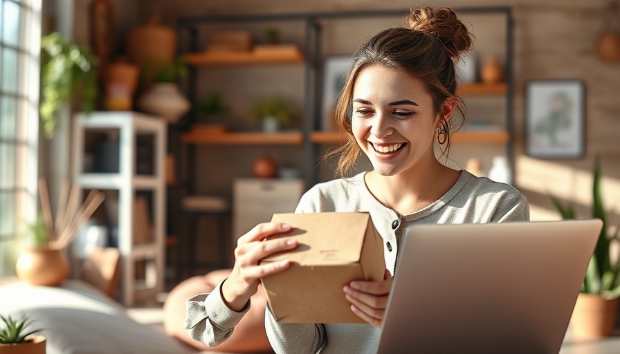 What Is Bootstrapping and How It Drives Business Success: Entrepreneur working.