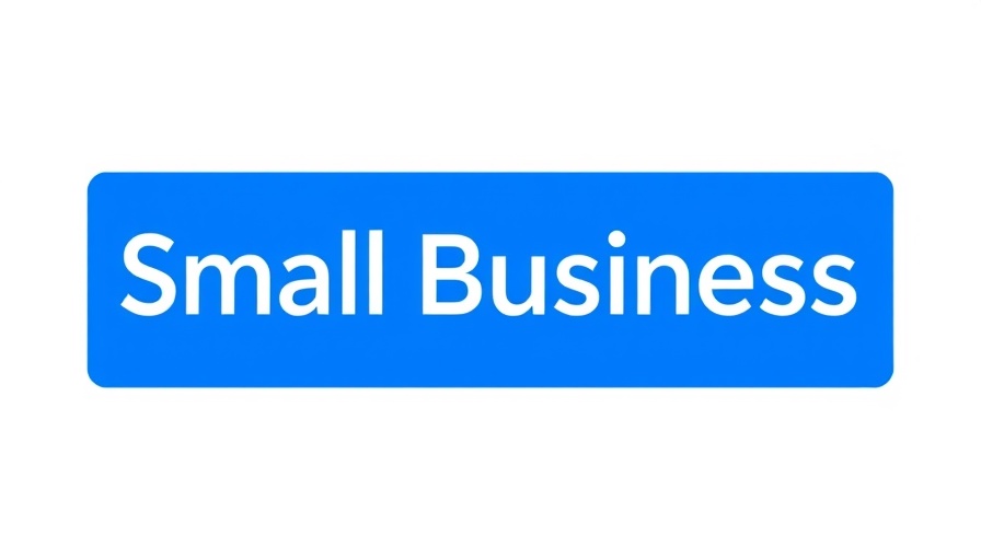 Small Business Trends blue logo on white background.