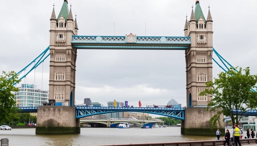 London Calling: 15 Activities to Bookend Your Trip to MozCon