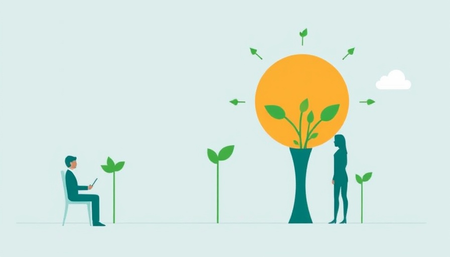 Sustainability is Strategic: Key Learnings for Business Leaders