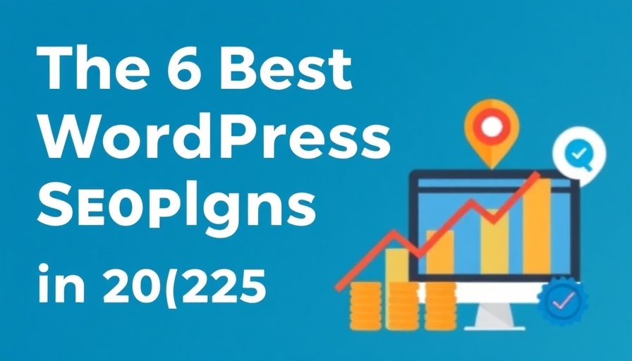 The 6 best WordPress SEO plugins in 2025