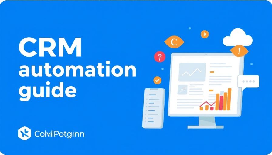 CRM automation guide