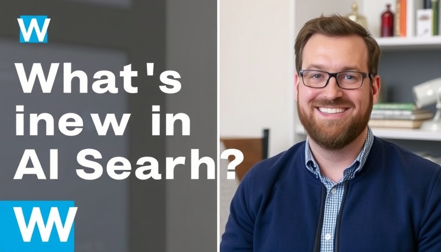 What's New in AI Search? Whiteboard Friday Revisited With Garrett Sussman
