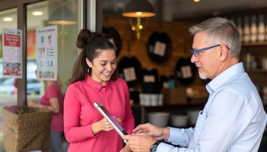 Are Reviews Shaping What LLMs Say About My Local Business?
