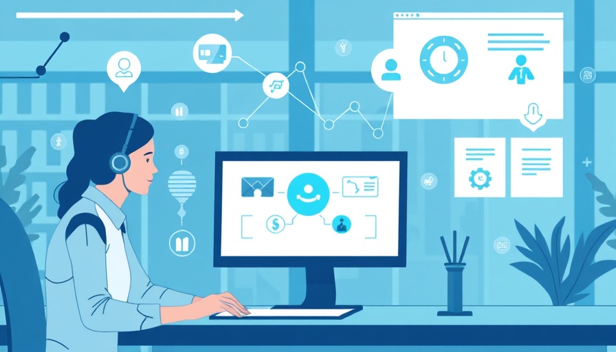 5 examples of AI agents in the workplace