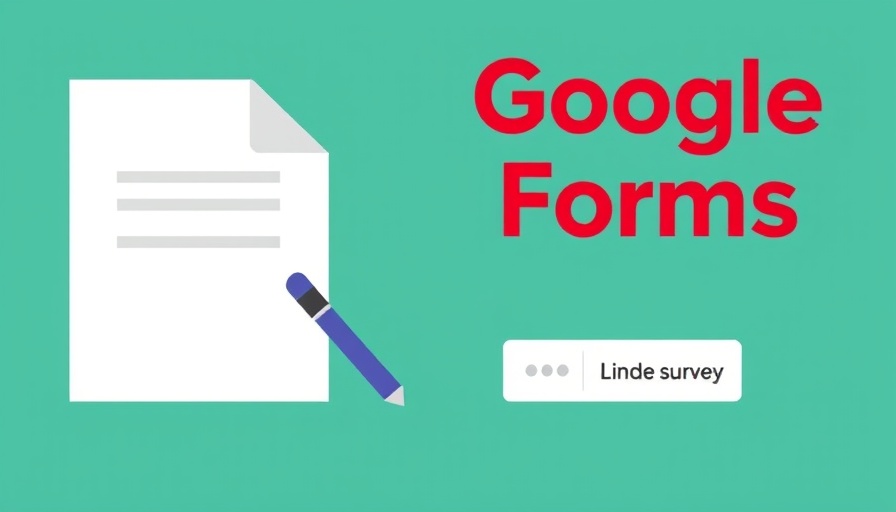 Google Forms: A guide for how to create Google Form surveys