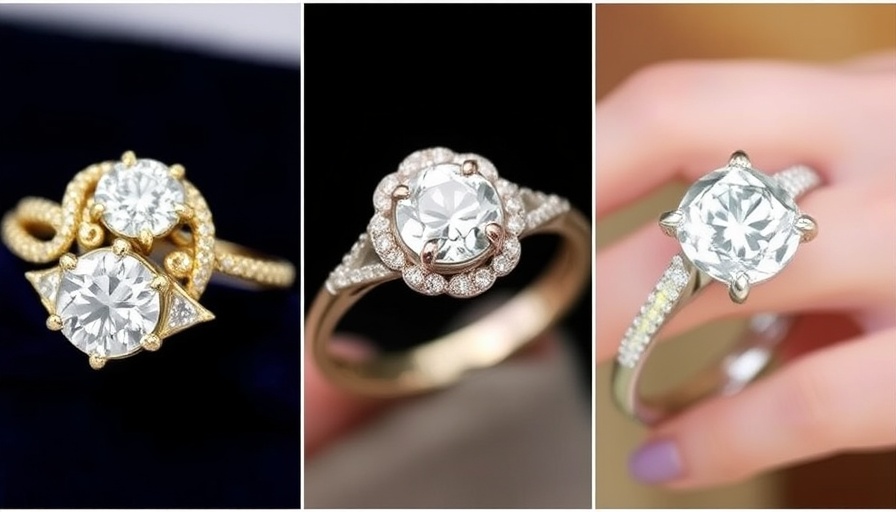 Vintage Engagement Rings: 15 Stunning Styles with Timeless Elegance