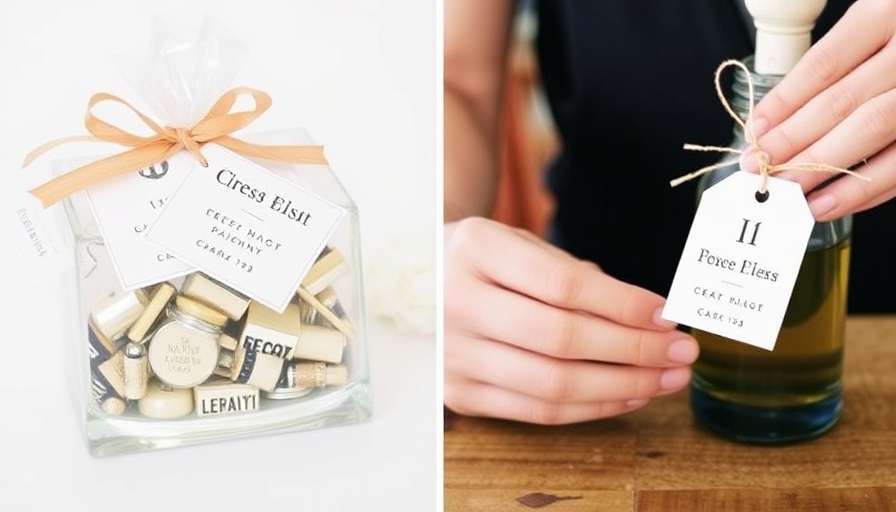 30 Wedding Favors Your Guests Will Love (and Actually Keep!)