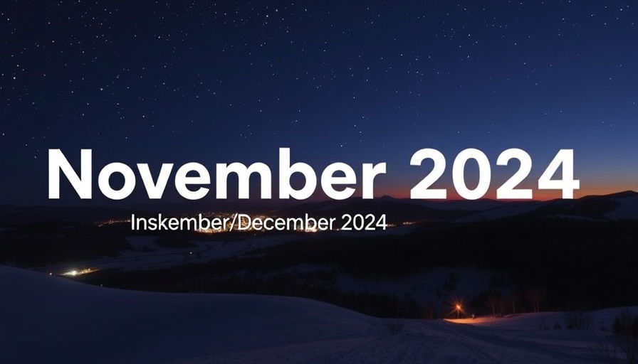 Inside the November/December 2024 Issue