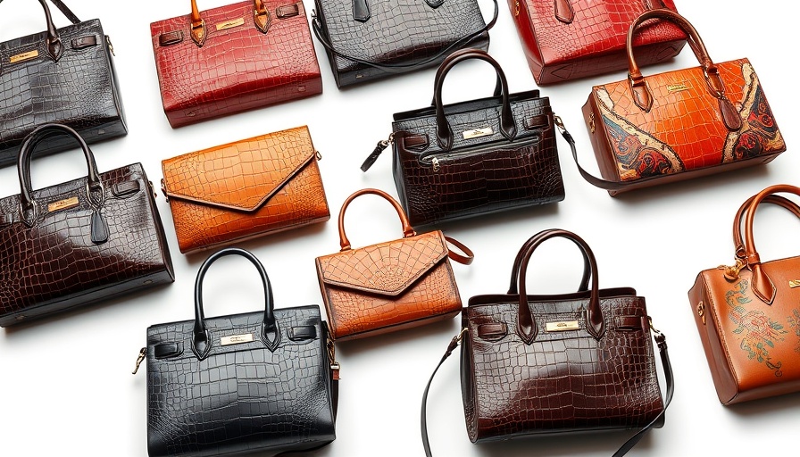 Brahmin Fall 2025 Collection handbags for weddings in elegant styles.
