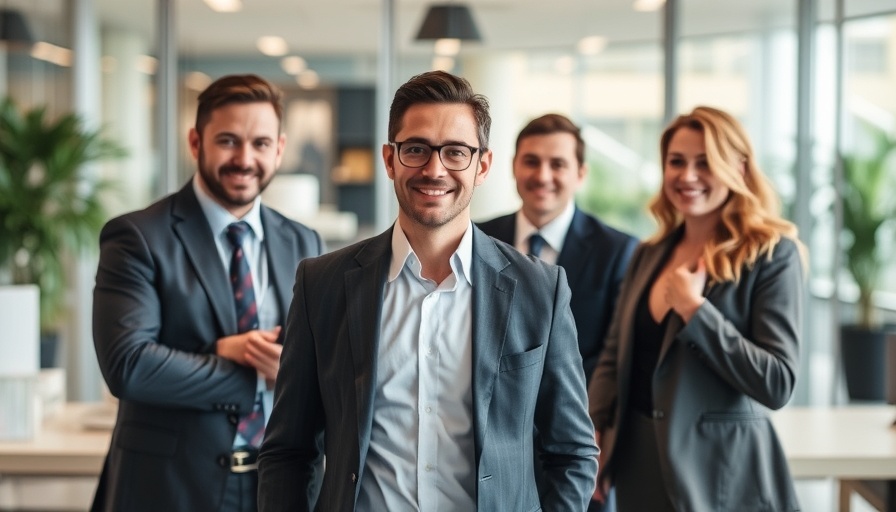 How to Coach Hyperenergetic Executives