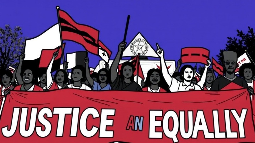 George Floyd Square symbolizes the ongoing struggle for justice and equality in Minneapolis.