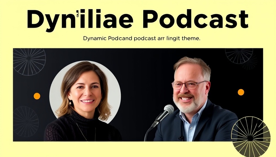 Arturo Nuñez brand building featured on The Speed of Culture Podcast.