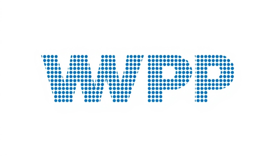 Creative Company of the Year Cannes Lions 2025 WPP logo.