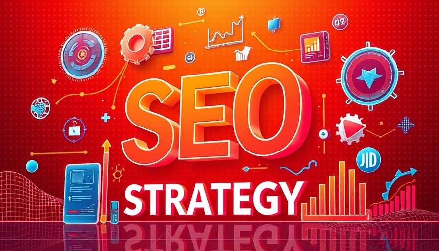 Blog header on how to future-proof your SEO strategy with relevance engineering.