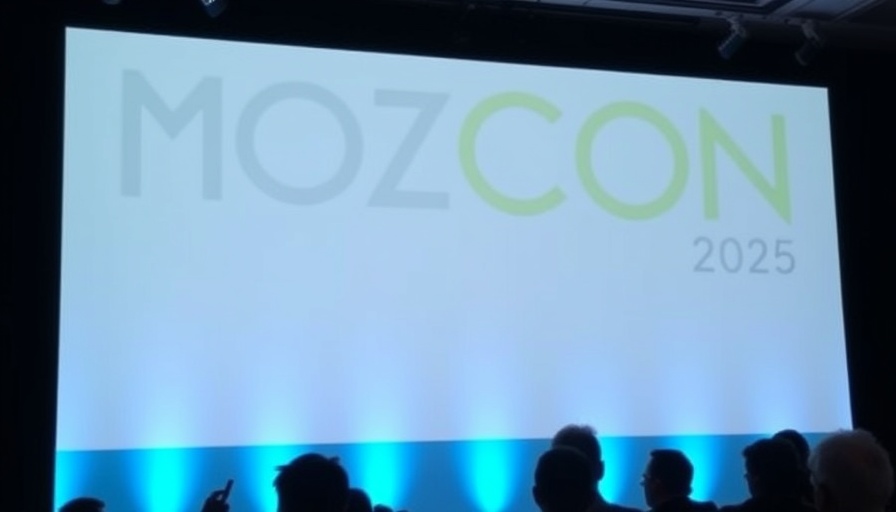 A Round-up of All the Great Talks From MozCon London 2025