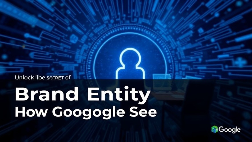 Unlocking Brand Entity SEO for Google SEO and digital marketing strategy