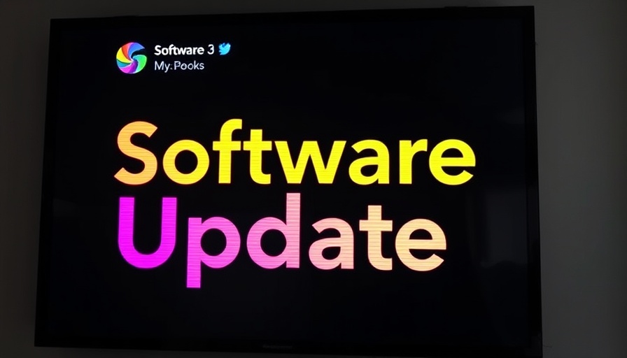 Bold announcement of Gemini 2.5 update on social media.