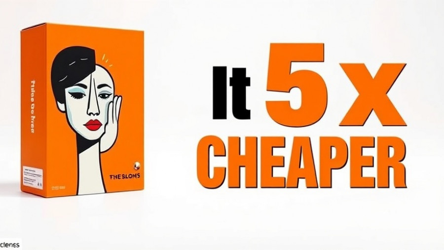 Claude Haiku 4.5 AI promotion with cost efficiency message.