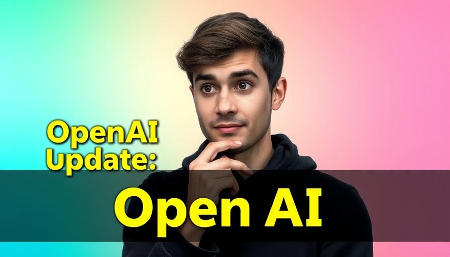 OpenAI Qua Alpha Free API update concept with thoughtful young man.