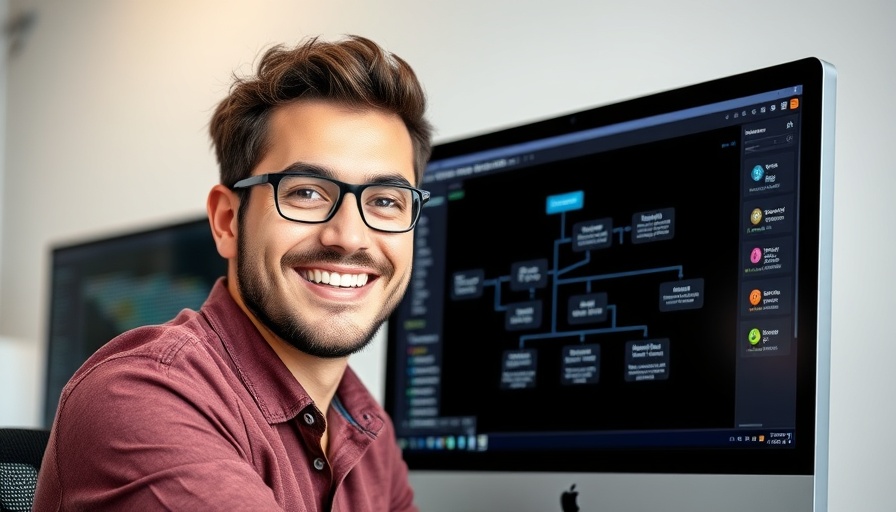 LLM ready data visualized in a web scraping workflow diagram.