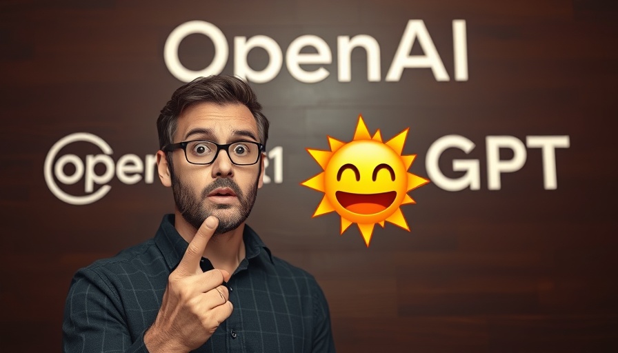 OpenAI GPT-Image-1 API launch with surprised man and emoji.