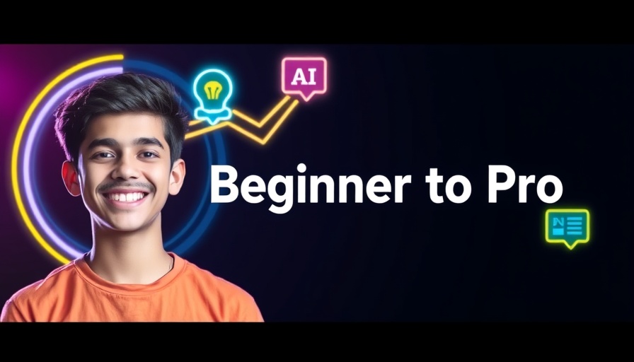 Thumbnail for video on APIs for AI Agents, Beginner to Pro.