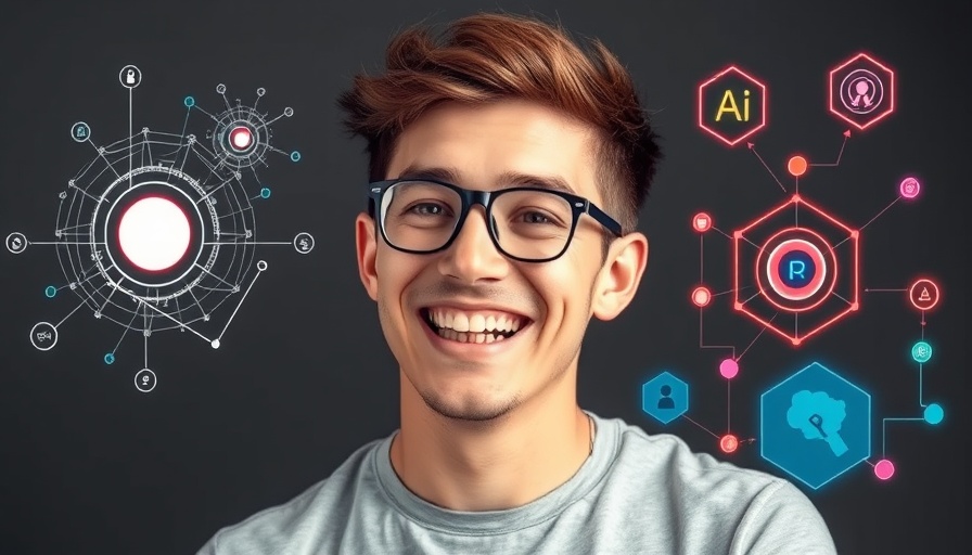 AI marketing innovations in video generation: engaging discussion backdrop.