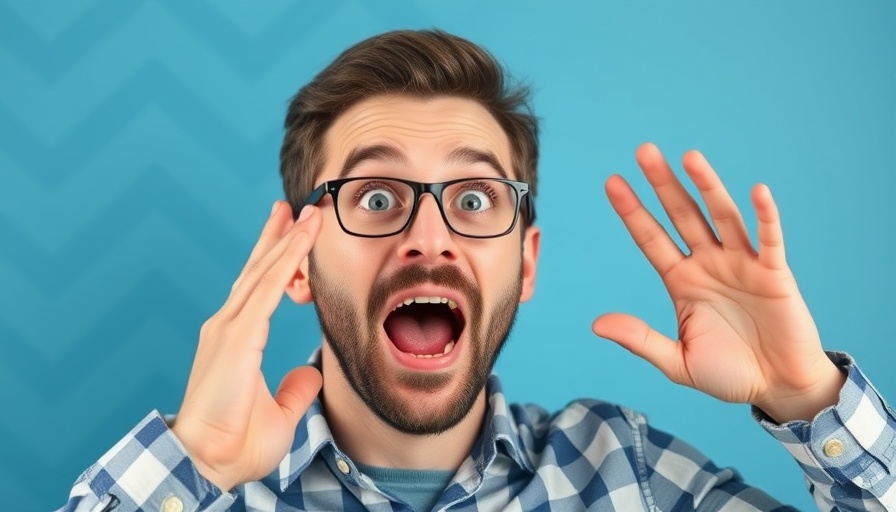Excited reaction to Google NotebookLM update announcement.