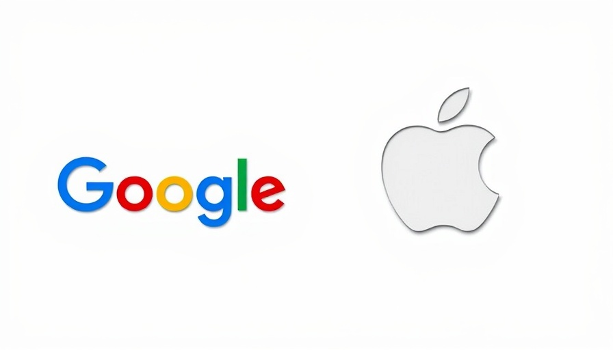 Google V3 AI videos automation with minimalist tech logos.