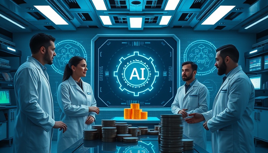 AI Engineering & Research Offer tech lab discussion