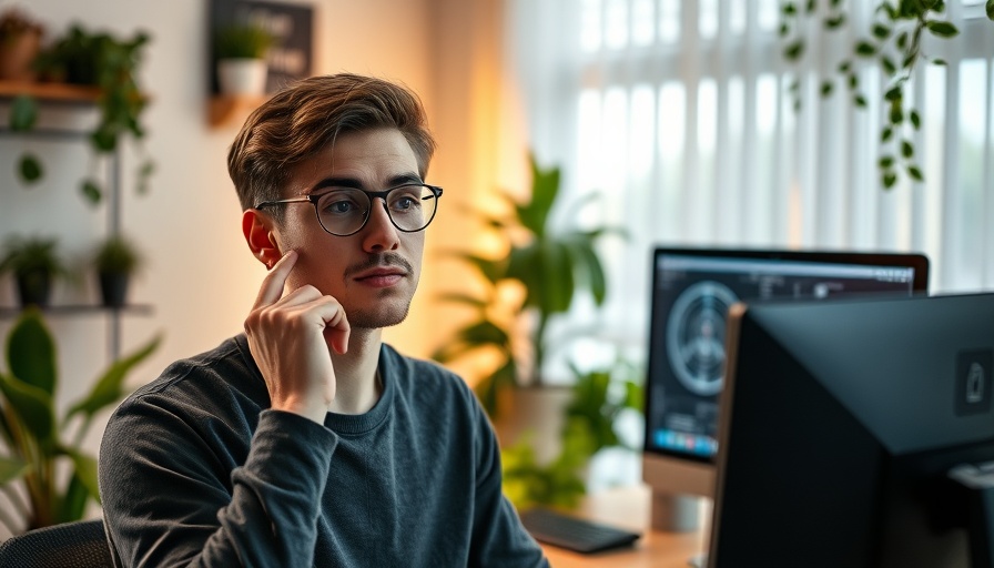 Human-Like Memory in AI discussion during an informational video.