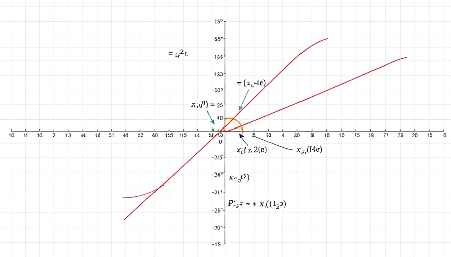 CYCLEATTRS in PROC SGPLOT showing function curves with color coding.