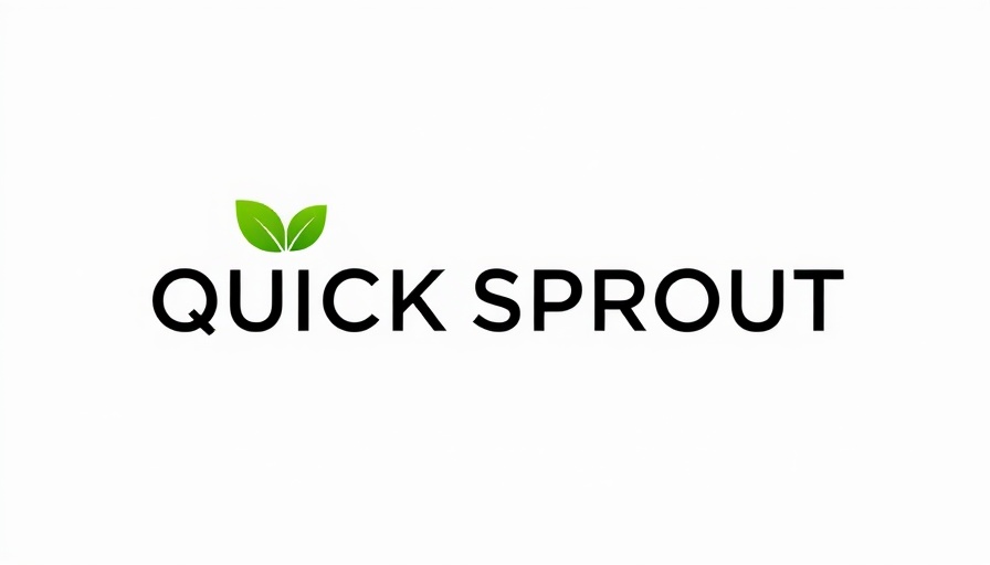 QuickSprout logo representing best AI website builders 2025.