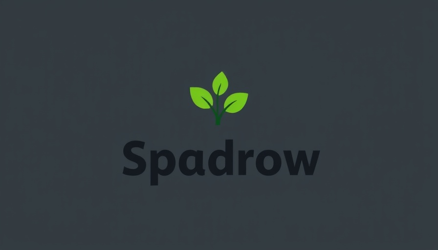 Quicksprout logo with green sprout icon and bold text.