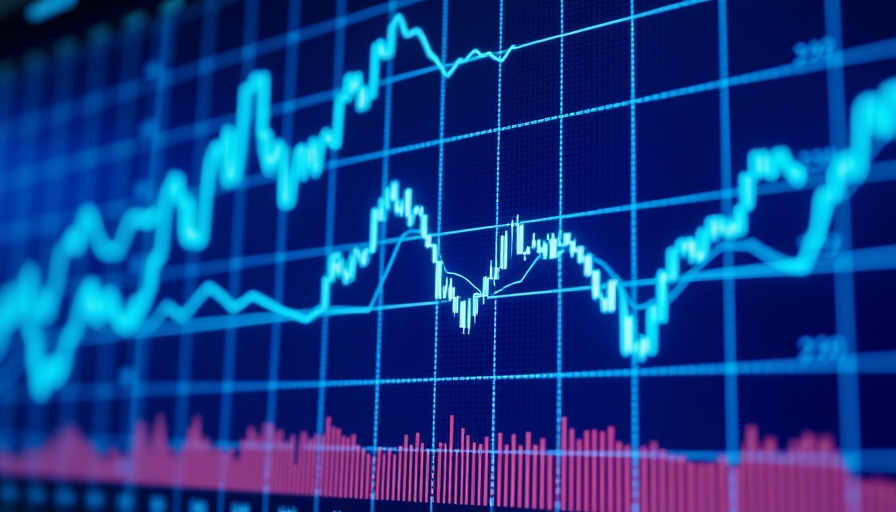 Swiss franc Japanese yen rise depicted on a digital graph.