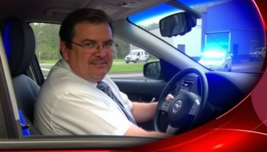 Mass. state rep for Watertown arrested on OUI, leaving the scene charges