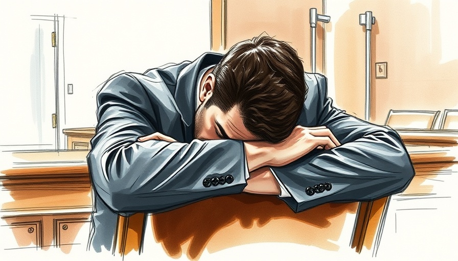 Courtroom sketch of man kneeling, related to Sean Diddy Combs denied bail
