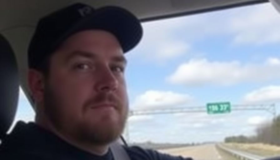 Maine man accused of driving 116 mph down I-95 in New Hampshire